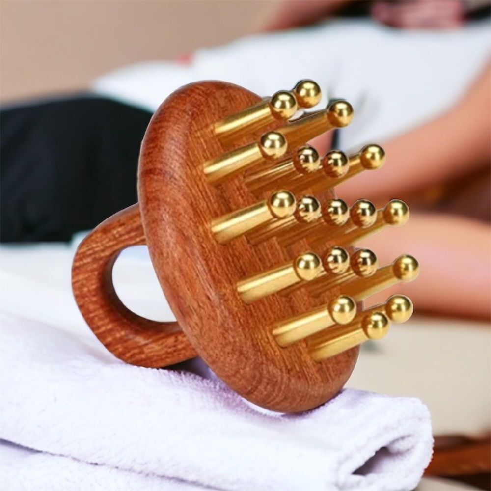 💆🏻‍♀️🧖🏻‍♀️💅🏻Fascia Release & Cellulite Massager Blaster